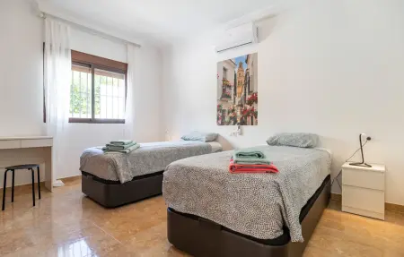 Maison 15 personnes à Benalmadena - Photo 21