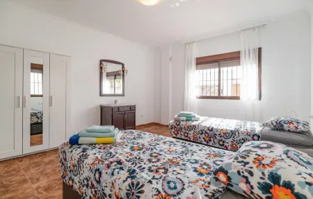 Maison 15 personnes à Benalmadena - Photo 26