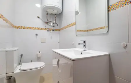 Maison 15 personnes à Benalmadena - Photo 31