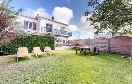 Maison 8 personnes à Saint Pierre d'Oléron - Photo 1