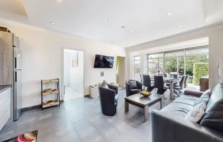 Maison 8 personnes à Saint Pierre d'Oléron - Photo 2