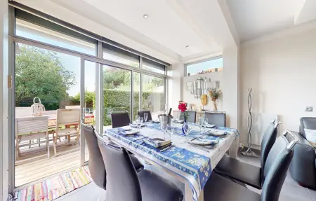 Maison 8 personnes à Saint Pierre d'Oléron - Photo 3