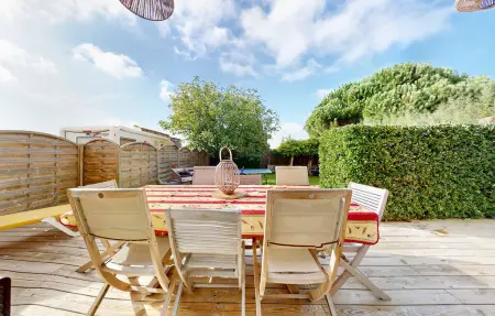 Maison 8 personnes à Saint Pierre d'Oléron - Photo 4