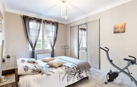 Maison 8 personnes à Saint Pierre d'Oléron - Photo 5