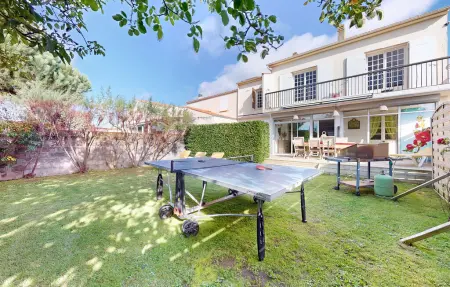 Maison 8 personnes à Saint Pierre d'Oléron - Photo 9