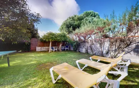Maison 8 personnes à Saint Pierre d'Oléron - Photo 10