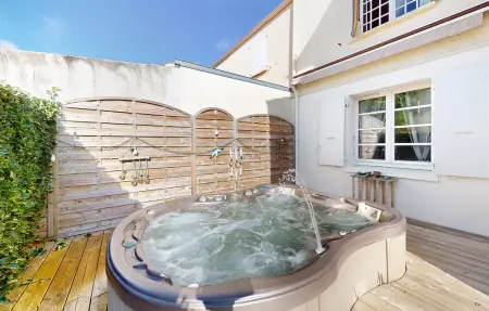 Maison 8 personnes à Saint Pierre d'Oléron - Photo 11
