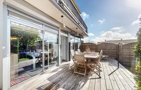 Maison 8 personnes à Saint Pierre d'Oléron - Photo 13