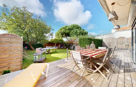 Maison 8 personnes à Saint Pierre d'Oléron - Photo 14