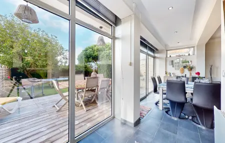 Maison 8 personnes à Saint Pierre d'Oléron - Photo 15