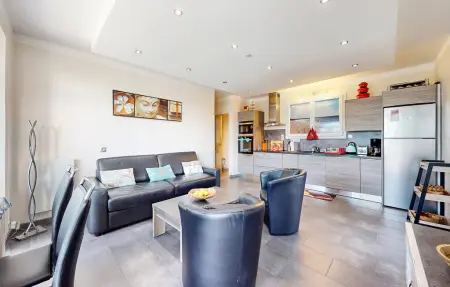 Maison 8 personnes à Saint Pierre d'Oléron - Photo 17