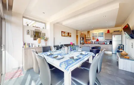Maison 8 personnes à Saint Pierre d'Oléron - Photo 18