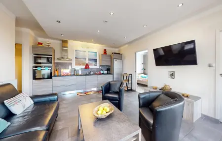 Maison 8 personnes à Saint Pierre d'Oléron - Photo 19