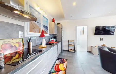 Maison 8 personnes à Saint Pierre d'Oléron - Photo 20
