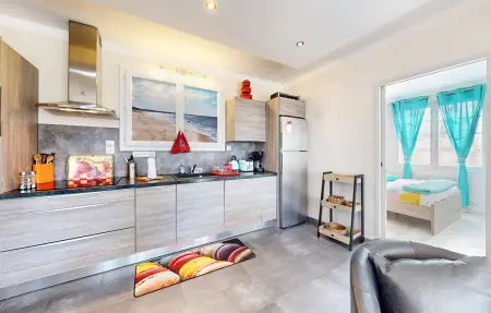 Maison 8 personnes à Saint Pierre d'Oléron - Photo 21