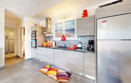 Maison 8 personnes à Saint Pierre d'Oléron - Photo 22