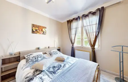Maison 8 personnes à Saint Pierre d'Oléron - Photo 23
