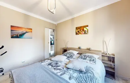 Maison 8 personnes à Saint Pierre d'Oléron - Photo 24