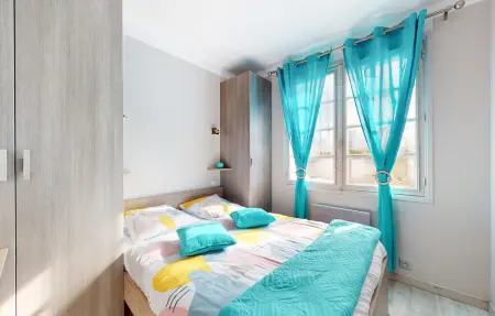 Maison 8 personnes à Saint Pierre d'Oléron - Photo 27