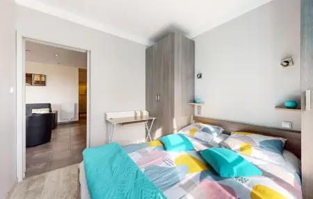 Maison 8 personnes à Saint Pierre d'Oléron - Photo 28