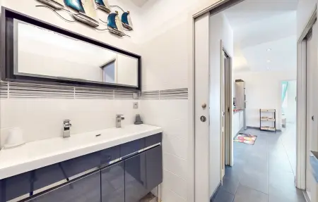 Maison 8 personnes à Saint Pierre d'Oléron - Photo 30