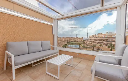 Maison 6 personnes à Torre de la Horadada - Photo 1