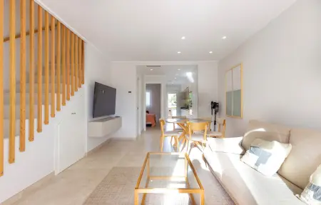 Maison 6 personnes à Torre de la Horadada - Photo 3