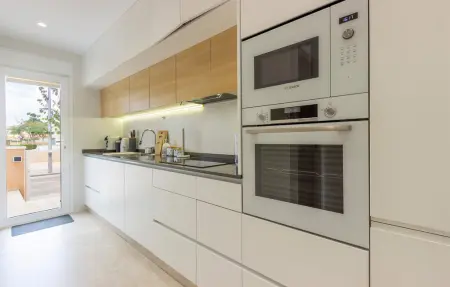 Maison 6 personnes à Torre de la Horadada - Photo 4
