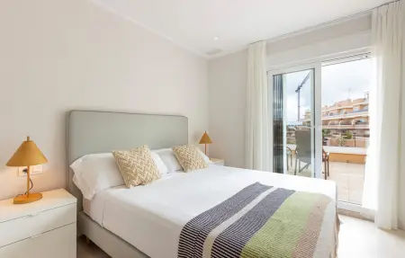 Maison 6 personnes à Torre de la Horadada - Photo 5