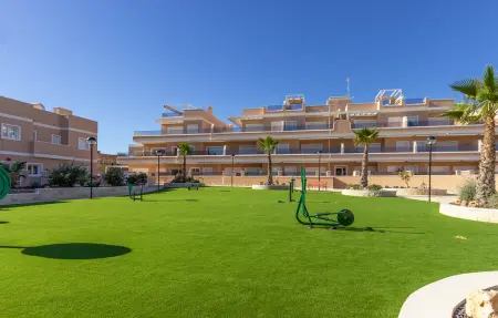 Maison 6 personnes à Torre de la Horadada - Photo 13