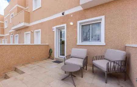 Maison 6 personnes à Torre de la Horadada - Photo 14