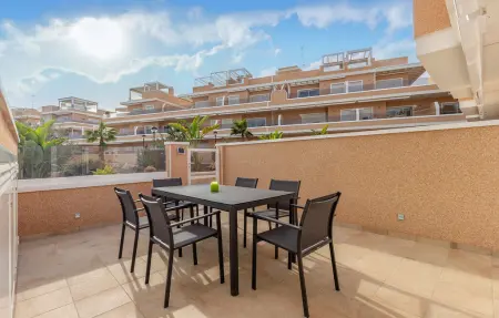 Maison 6 personnes à Torre de la Horadada - Photo 15