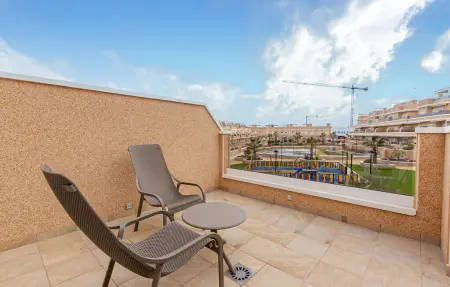 Maison 6 personnes à Torre de la Horadada - Photo 16