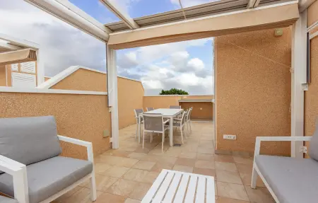 Maison 6 personnes à Torre de la Horadada - Photo 19