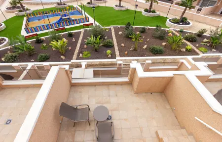 Maison 6 personnes à Torre de la Horadada - Photo 20