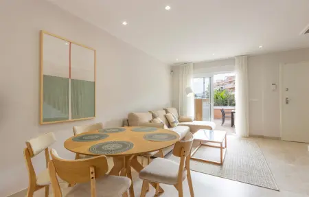 Maison 6 personnes à Torre de la Horadada - Photo 21
