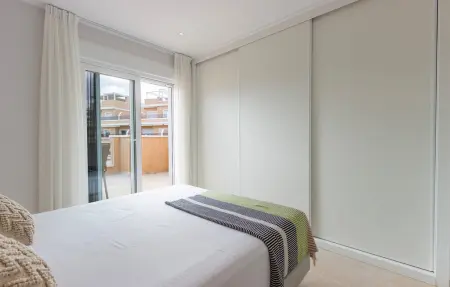 Maison 6 personnes à Torre de la Horadada - Photo 23