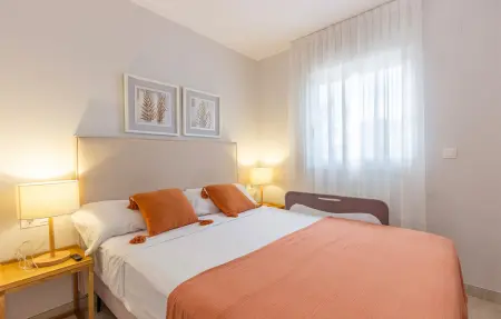Maison 6 personnes à Torre de la Horadada - Photo 24