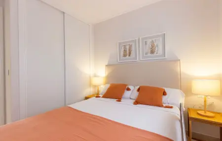 Maison 6 personnes à Torre de la Horadada - Photo 25