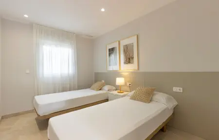 Maison 6 personnes à Torre de la Horadada - Photo 26