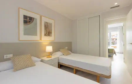 Maison 6 personnes à Torre de la Horadada - Photo 27