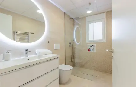 Maison 6 personnes à Torre de la Horadada - Photo 28