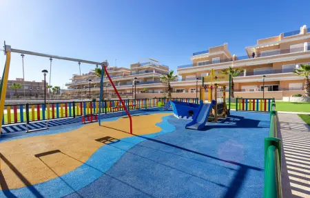 Maison 6 personnes à Torre de la Horadada - Photo 31