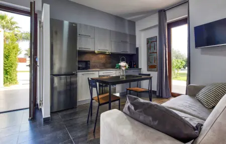 Maison 9 personnes à Mascali - Photo 5