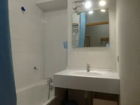 Appartement 3 pièces pour 6 pers avec balcon à Vallandry - Animaux admis - Photo 5