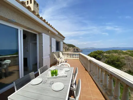 Appartement en front de mer à Begur avec piscine, accès crique, terrasse et parking - Photo 1
