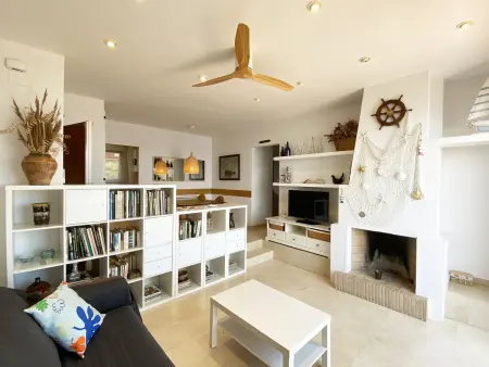 Appartement en front de mer à Begur avec piscine, accès crique, terrasse et parking - Photo 10