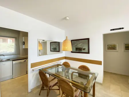 Appartement en front de mer à Begur avec piscine, accès crique, terrasse et parking - Photo 12