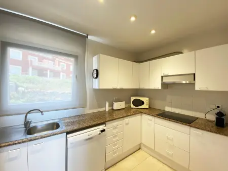 Appartement en front de mer à Begur avec piscine, accès crique, terrasse et parking - Photo 14
