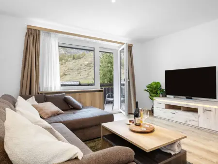Dianthus, Appartement 4 personnes à Zermatt - Photo 2